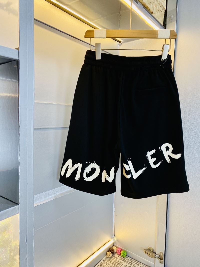 Moncler Short Pants